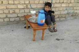 عشق به امام حسین ( ع ) فطری وذاتی است