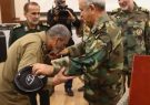 تواضع در برابر زیر دستان اقتدار در مقابل بالا دستان از ویژگی ها ی مدیران انقلابی است