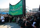 هئیت رزمندگان قم یک مدل موفق درکاراثربخش فرهنگی در میدان است