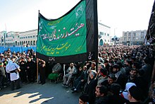 هئیت رزمندگان قم یک مدل موفق درکاراثربخش فرهنگی در میدان است