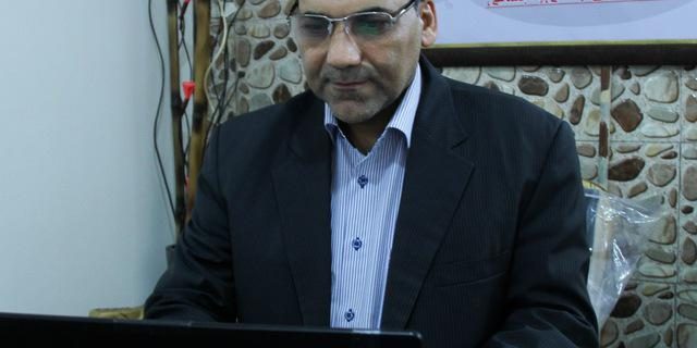 تا این لحظه برنامه های امید بخش و کاربردی کاندیدای ریاست جمهوری  ارئه نکرده اند.