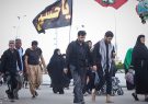 راهپیمایی اربعین حسینی کارگاه عملی  تعلیم وتربیت است.