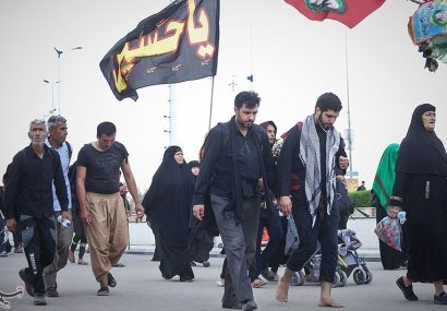 اجتماع ۲۰میلیونی کربلا شاخص توسعه یافتگی مذهب تشیع است مسئولین فرهنگی الگو بگیرند