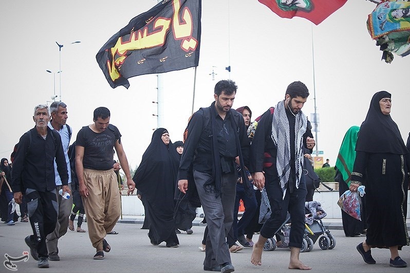 اجتماع ۲۰میلیونی کربلا شاخص توسعه یافتگی مذهب تشیع است مسئولین فرهنگی الگو بگیرند