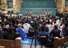 ایران قوی ورزش قوی می خواهد  مسئولین الگو بگیرند