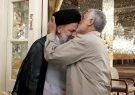 رئیسی پایه گزار سبک مدیریت میدان در سیاست بود