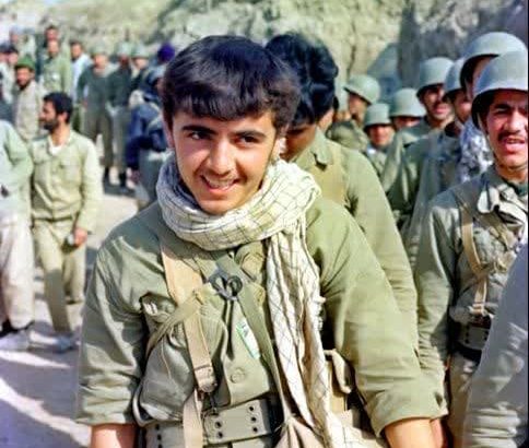 کجائید شهیدان خدا