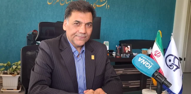 دولت برای ارتقای دانشگاه فرهنگیان به میدان بیایید اینجا معلم تربیت می شود